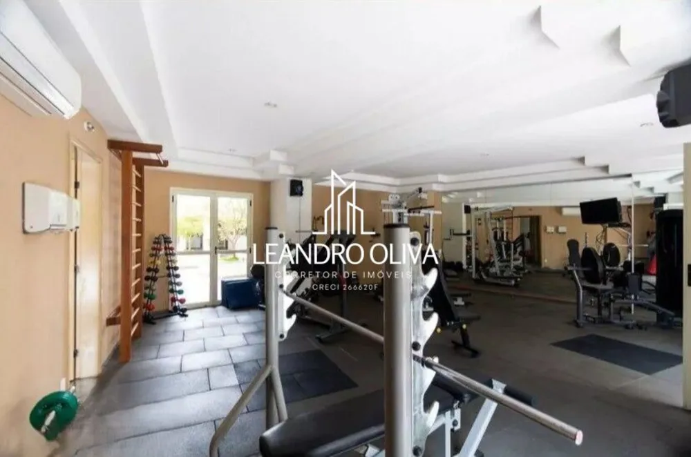 Apartamento, 4 quartos, 152 m² - Foto 11