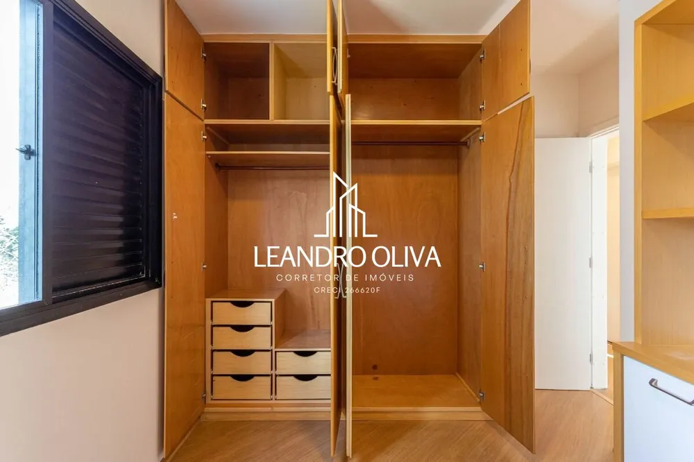 Apartamento, 4 quartos, 152 m² - Foto 3