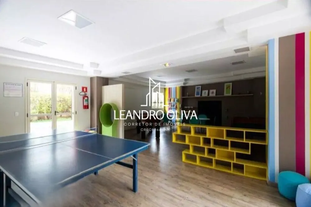 Apartamento, 4 quartos, 152 m² - Foto 4
