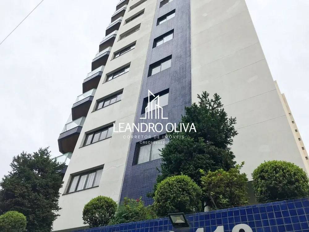 Apartamento, 4 quartos, 152 m² - Foto 2