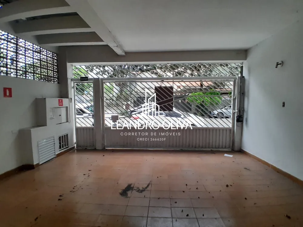 Sobrado, 3 quartos, 196 m² - Foto 2
