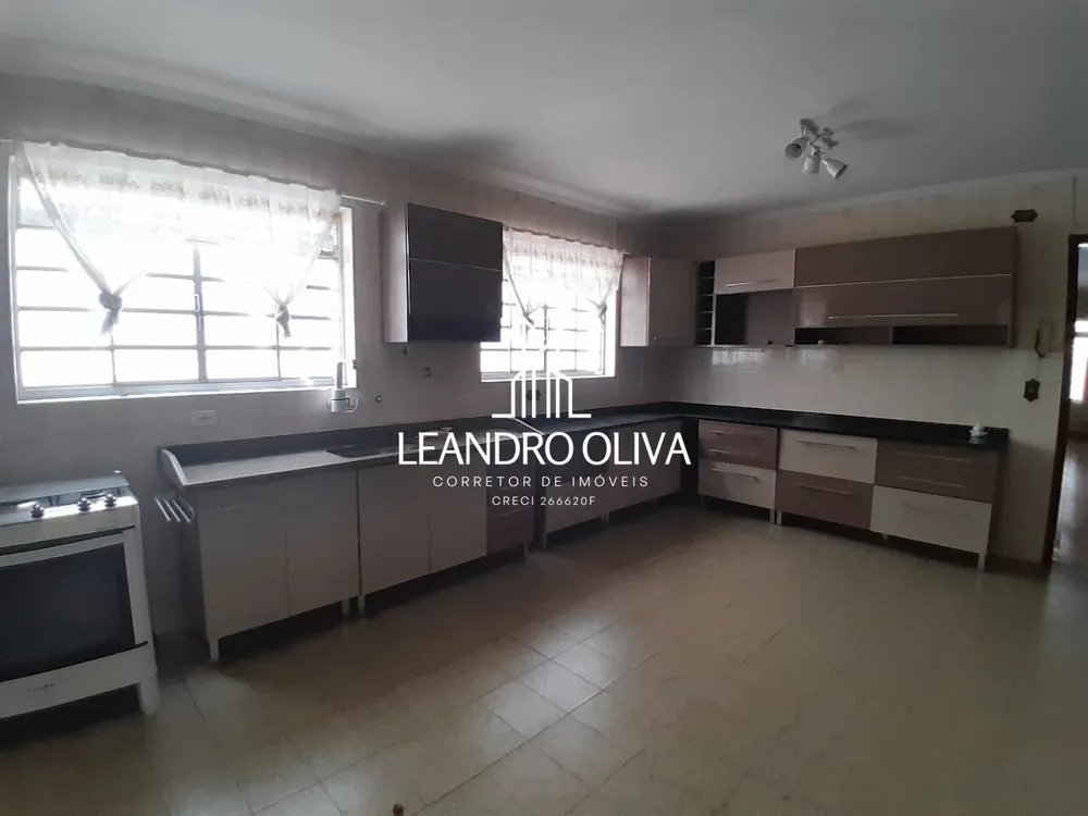 Sobrado, 3 quartos, 196 m² - Foto 13