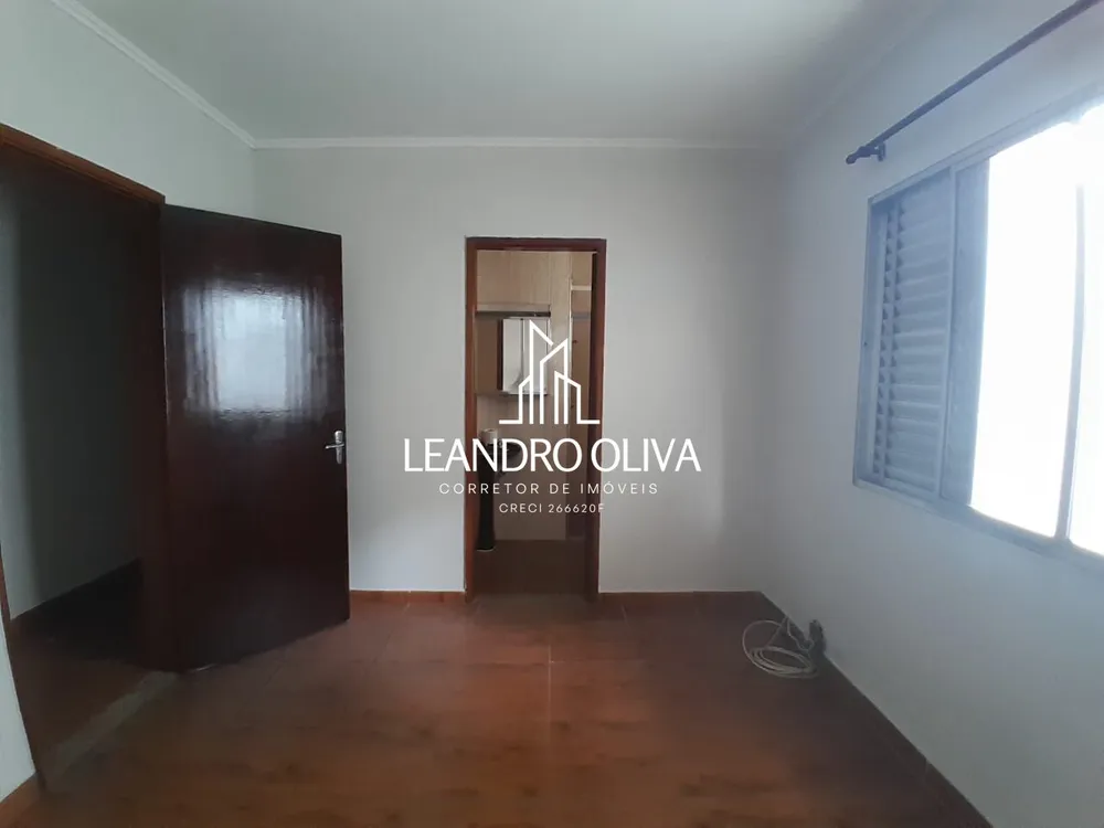 Sobrado, 3 quartos, 196 m² - Foto 1