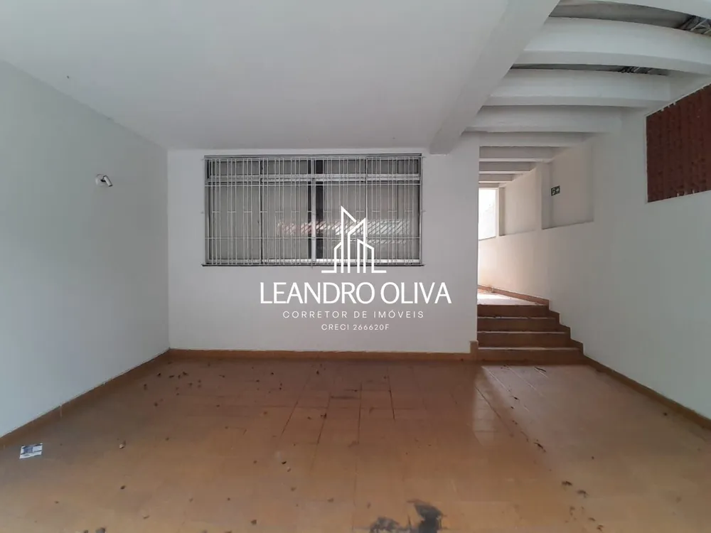 Sobrado, 3 quartos, 196 m² - Foto 1