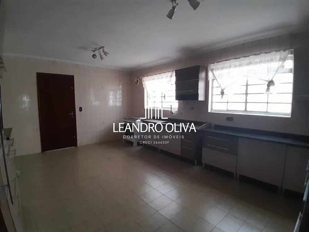 Sobrado, 3 quartos, 196 m² - Foto 4