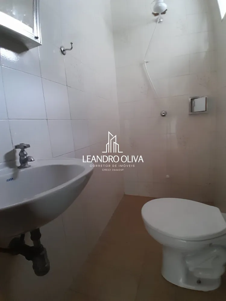 Sobrado, 3 quartos, 196 m² - Foto 16