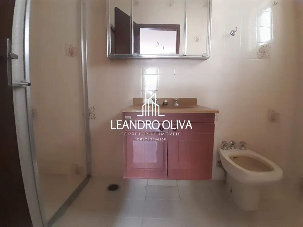 Sobrado, 3 quartos, 196 m² - Foto 5