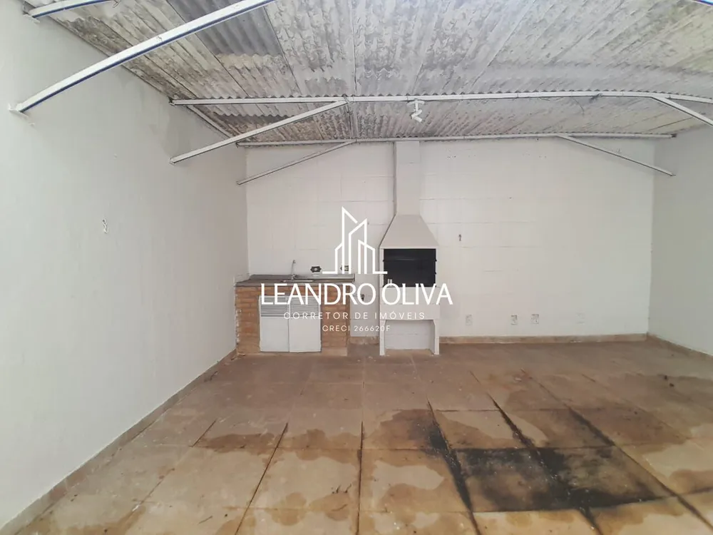 Sobrado, 3 quartos, 196 m² - Foto 15