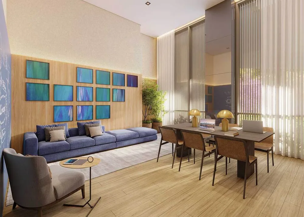 Apartamento, 4 quartos, 380 m² - Foto 4
