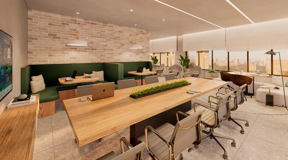 Cobertura, 3 quartos, 352 m² - Foto 6