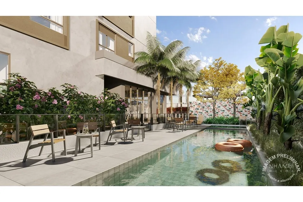 Apartamento, 3 quartos, 121 m² - Foto 7