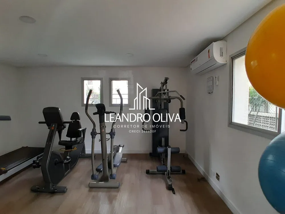 Apartamento, 3 quartos, 117 m² - Foto 10