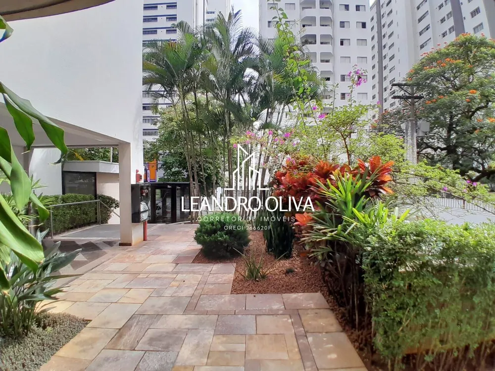 Apartamento, 3 quartos, 117 m² - Foto 3