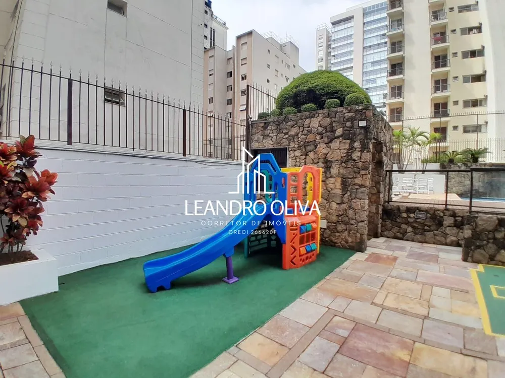 Apartamento, 3 quartos, 117 m² - Foto 11
