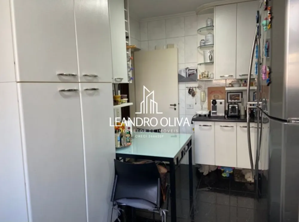 Apartamento, 3 quartos, 117 m² - Foto 9