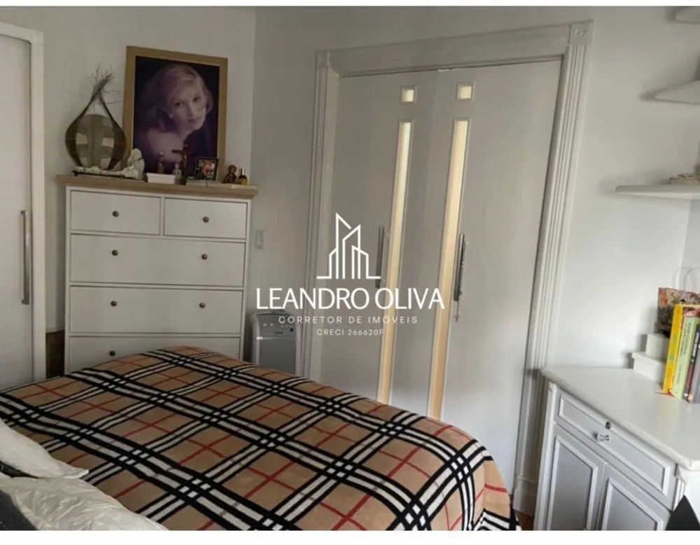 Apartamento, 3 quartos, 117 m² - Foto 5