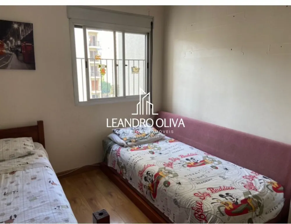Apartamento, 3 quartos, 117 m² - Foto 2