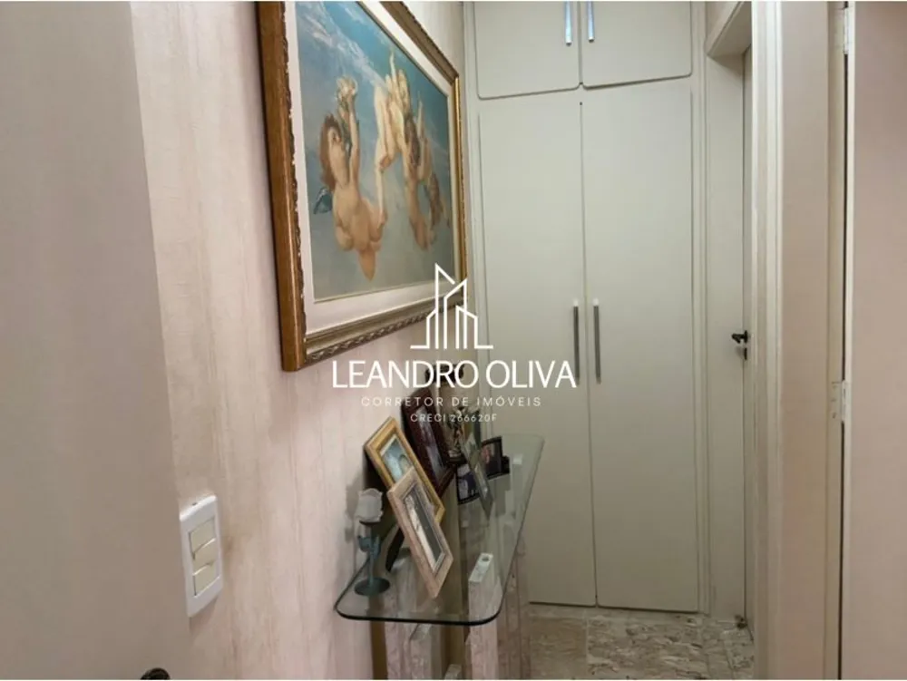 Apartamento, 3 quartos, 117 m² - Foto 1