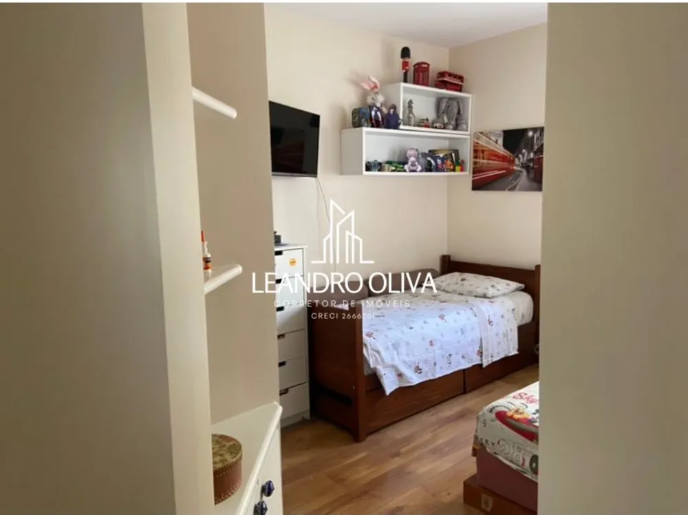 Apartamento, 3 quartos, 117 m² - Foto 6