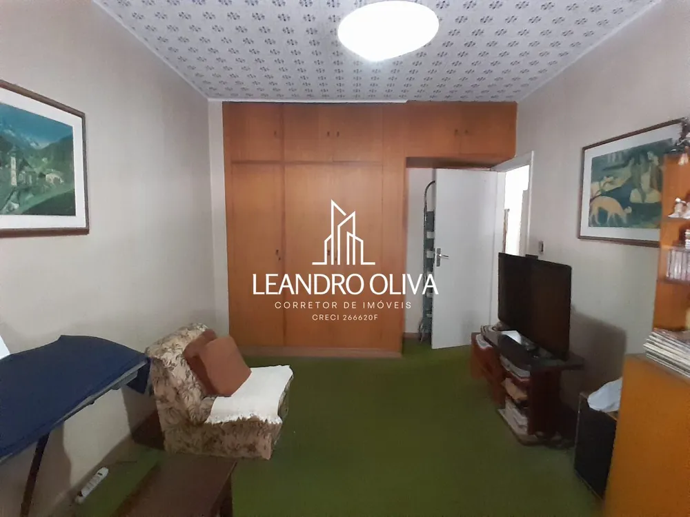 Sobrado, 3 quartos, 230 m² - Foto 7