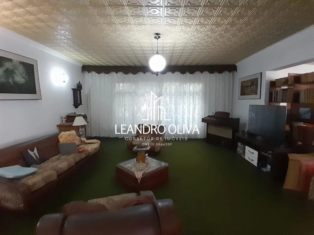 Sobrado, 3 quartos, 230 m² - Foto 2