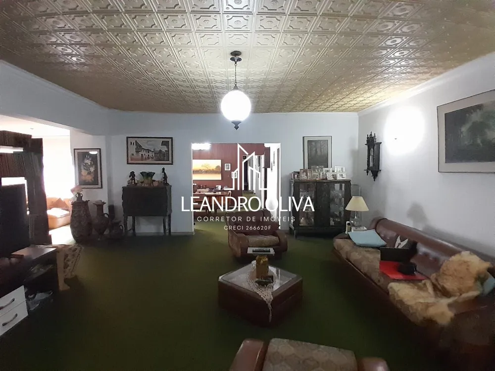 Sobrado, 3 quartos, 230 m² - Foto 3