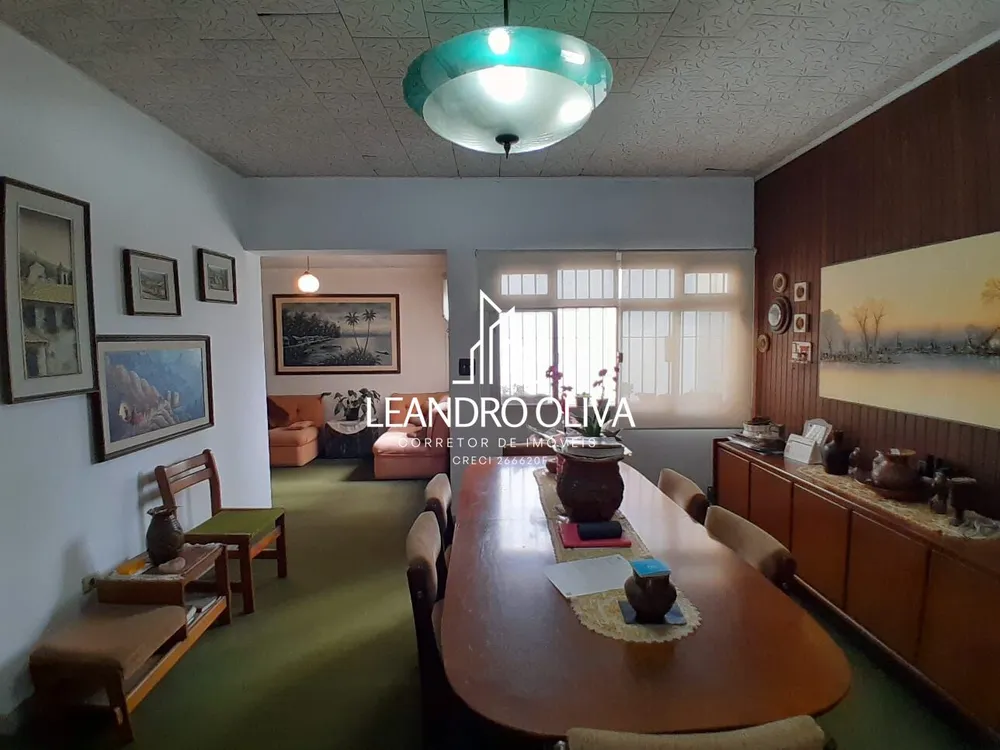 Sobrado, 3 quartos, 230 m² - Foto 5