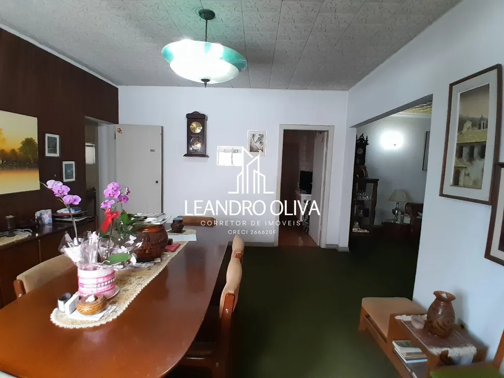 Sobrado, 3 quartos, 230 m² - Foto 4