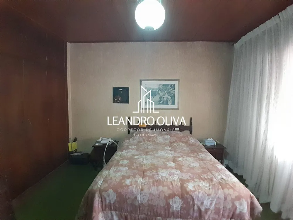 Sobrado, 3 quartos, 230 m² - Foto 9