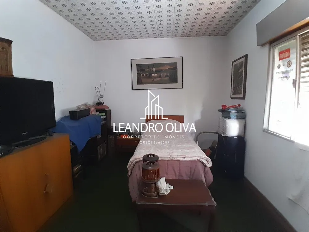 Sobrado, 3 quartos, 230 m² - Foto 6