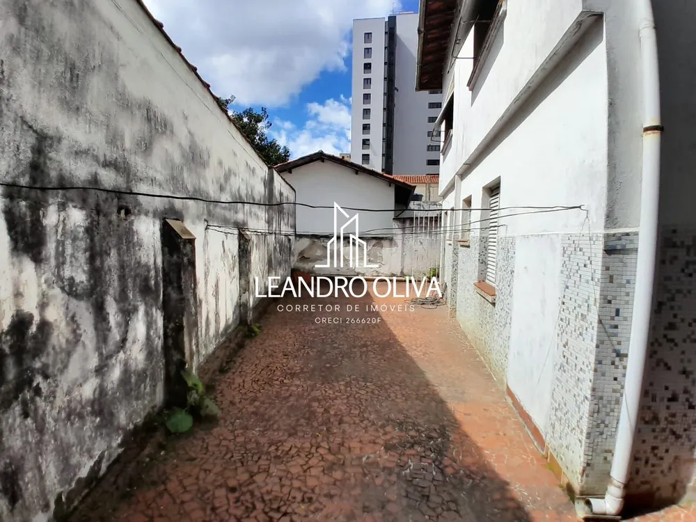 Sobrado, 3 quartos, 230 m² - Foto 12