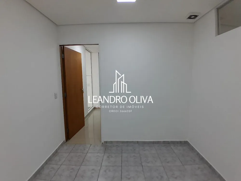 Sala-Conjunto, 117 m² - Foto 2