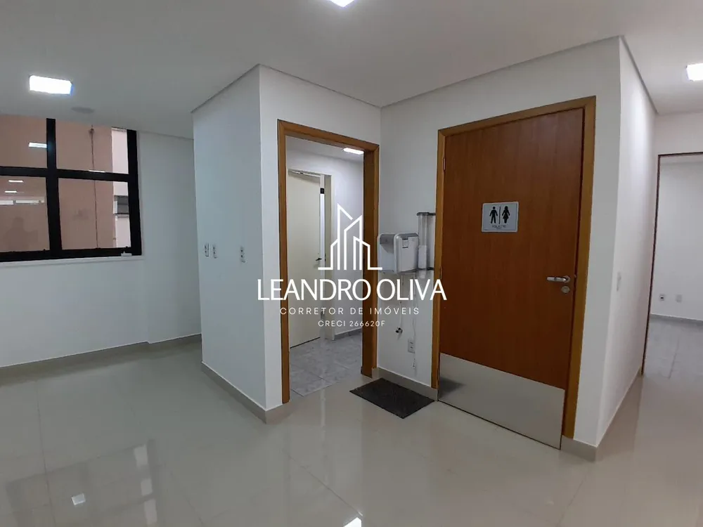 Sala-Conjunto, 117 m² - Foto 4