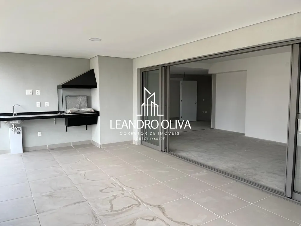 Apartamento, 3 quartos, 176 m² - Foto 7
