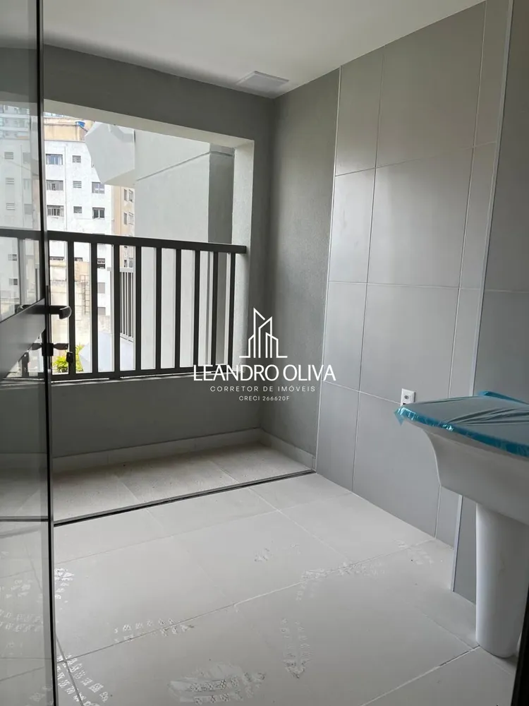 Apartamento, 3 quartos, 176 m² - Foto 15