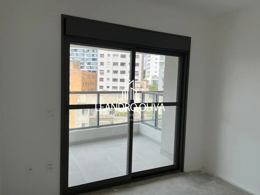 Apartamento, 3 quartos, 176 m² - Foto 3