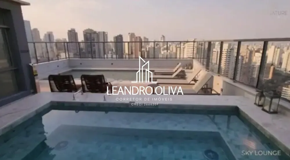 Apartamento, 3 quartos, 176 m² - Foto 12