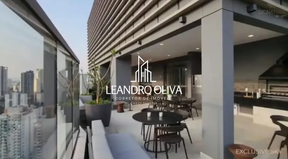 Apartamento, 3 quartos, 176 m² - Foto 5