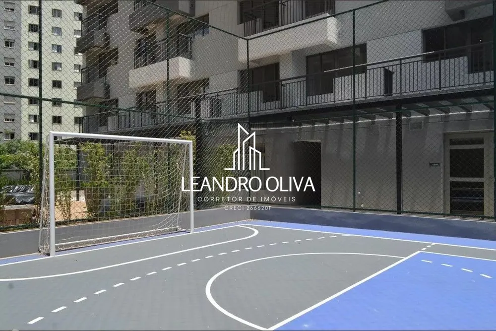 Apartamento, 3 quartos, 176 m² - Foto 8