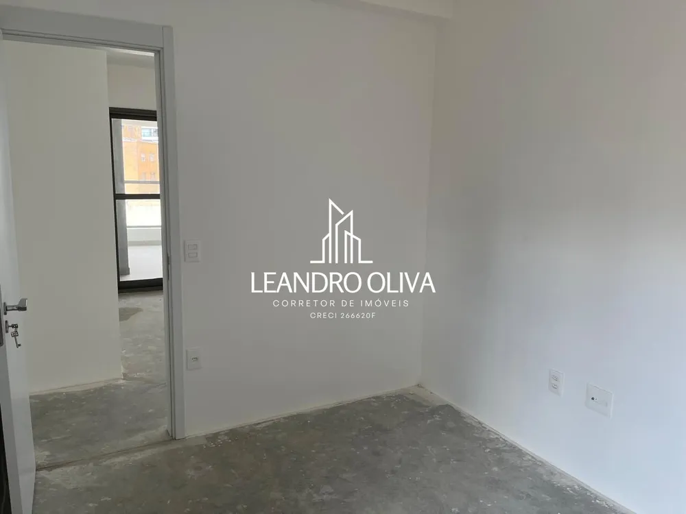 Apartamento, 3 quartos, 176 m² - Foto 4