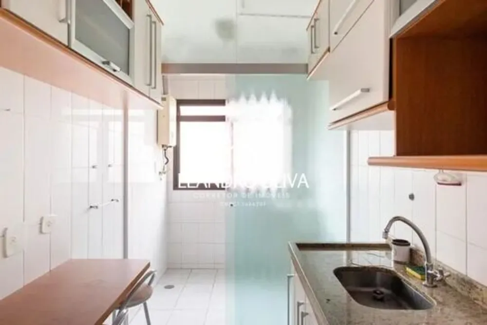 Apartamento, 2 quartos, 70 m² - Foto 5