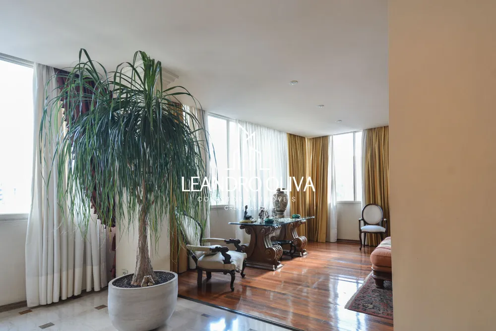 Apartamento, 4 quartos, 414 m² - Foto 2