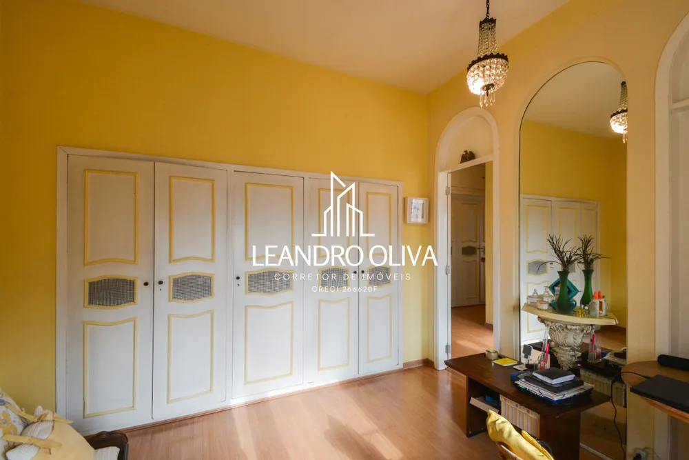 Apartamento, 4 quartos, 414 m² - Foto 9