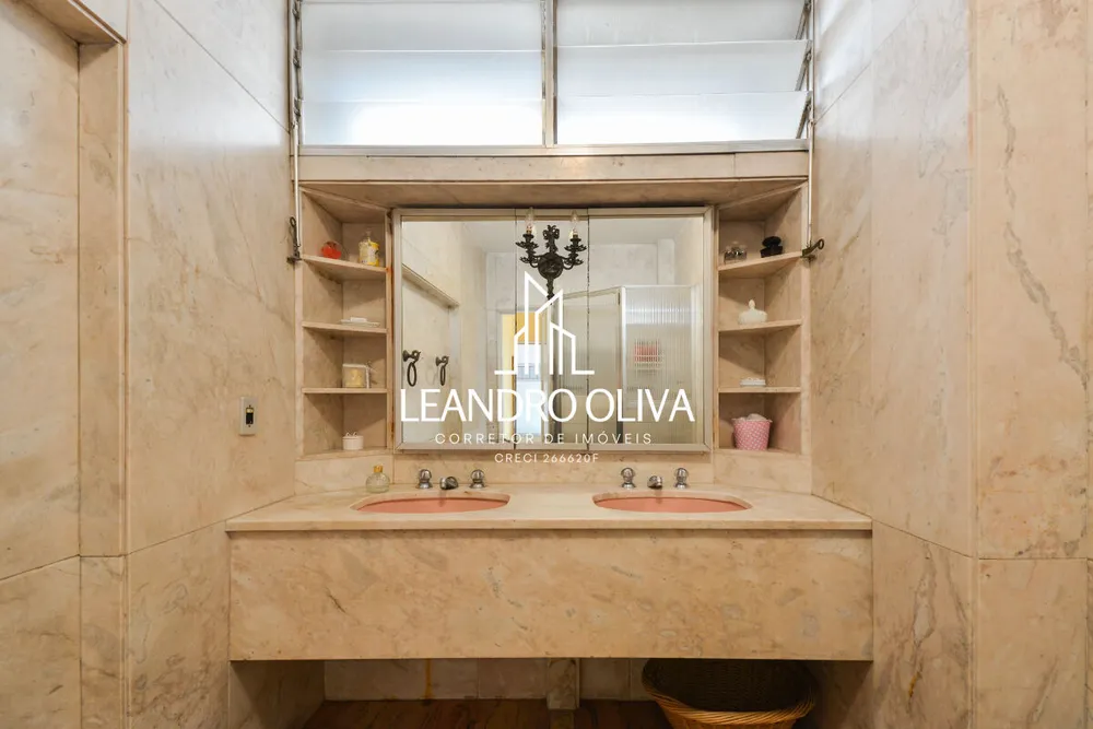 Apartamento, 4 quartos, 414 m² - Foto 10