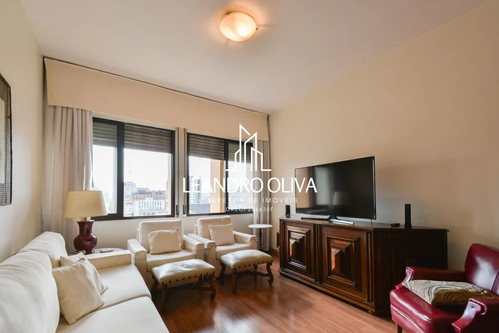 Apartamento, 4 quartos, 414 m² - Foto 7