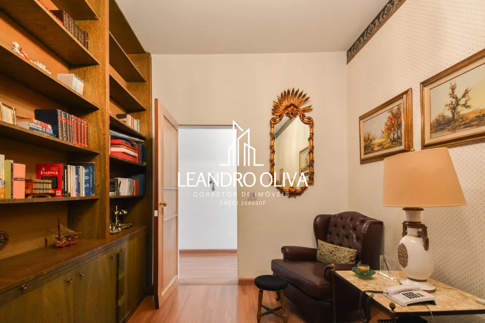 Apartamento, 4 quartos, 414 m² - Foto 6