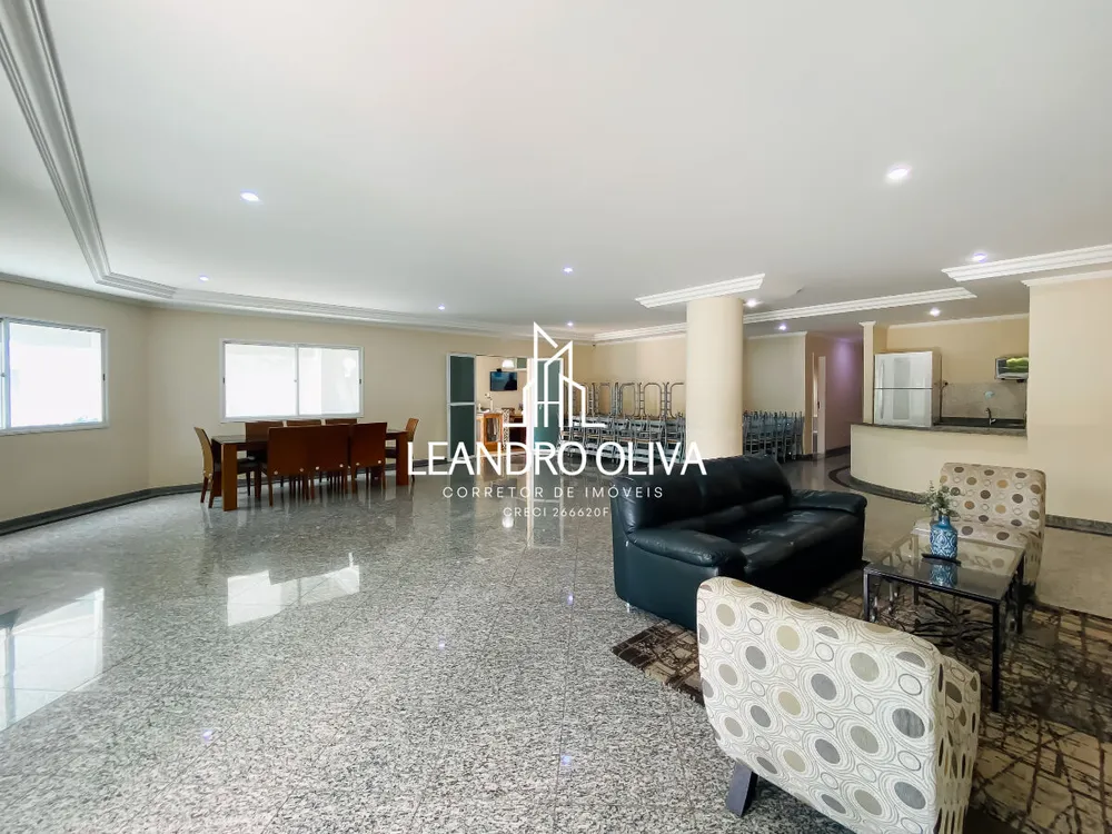 Apartamento, 3 quartos, 105 m² - Foto 15