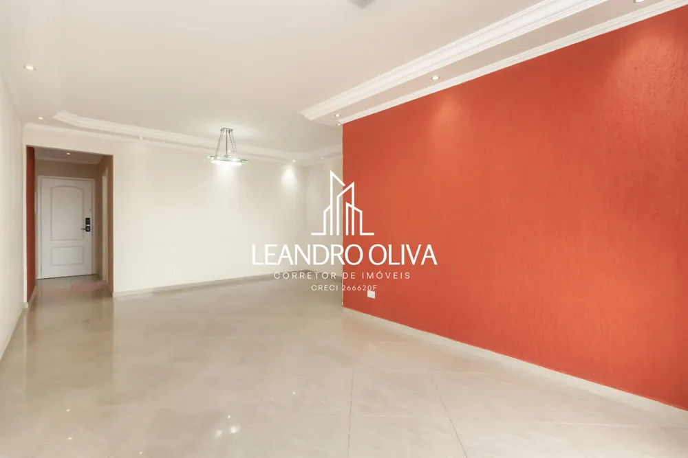 Apartamento, 3 quartos, 105 m² - Foto 2