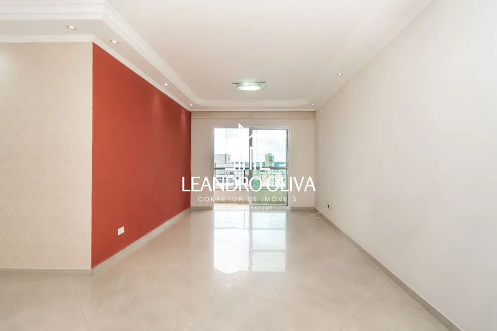 Apartamento, 3 quartos, 105 m² - Foto 1
