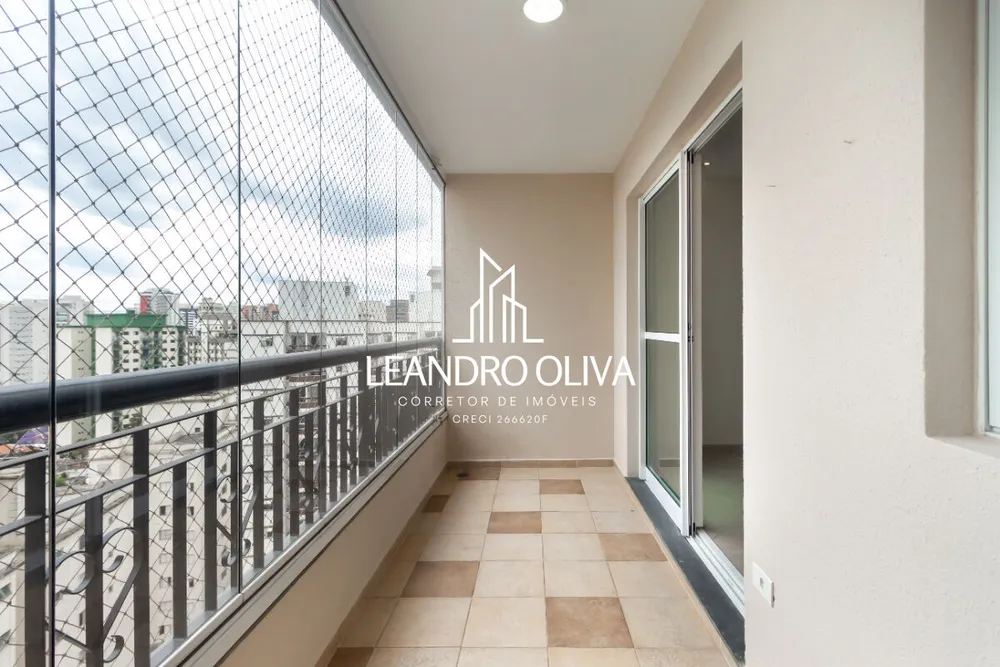 Apartamento, 3 quartos, 105 m² - Foto 4